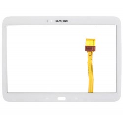 Samsung Galaxy Tab 3 10.1" Touch Screen Digitizer (Wi-Fi/3G) - White